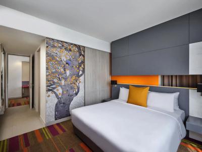 Mercure Bangkok Siam - Sha Extra Plus - 32