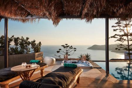 Myconian Utopia Relais & Chateaux - 77
