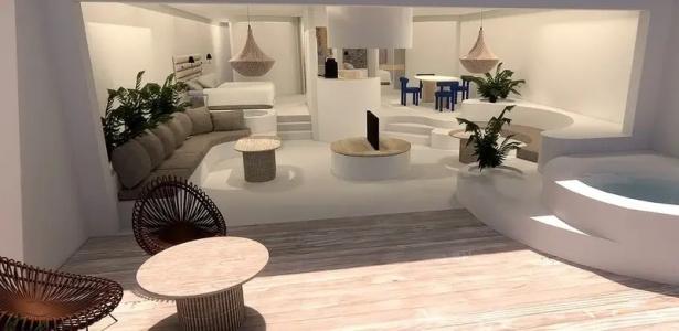 Suite Fariones - 56