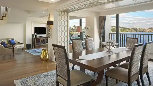 The Grand Tarabya - 75