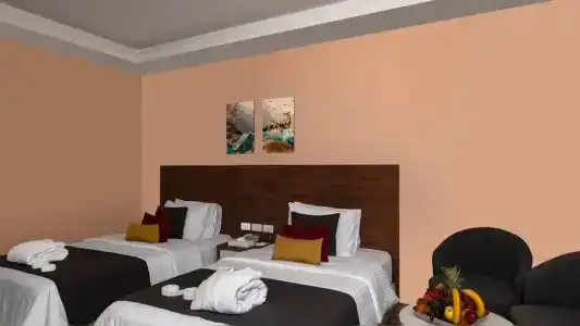 Amwaj Oyoun Resort & Casino - 55