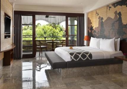 Alaya Resort Ubud - 3