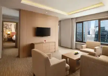 Grand Fortune Bangkok - Sha Extra Plus - 53