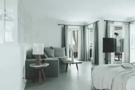 Mykonos Blanc - Preferreds & Resorts - 78