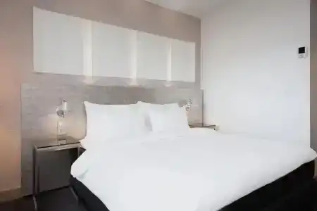 Radisson Blu Airport, Oslo - 26