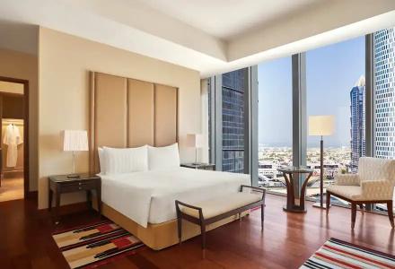 The Oberoi Dubai - 80