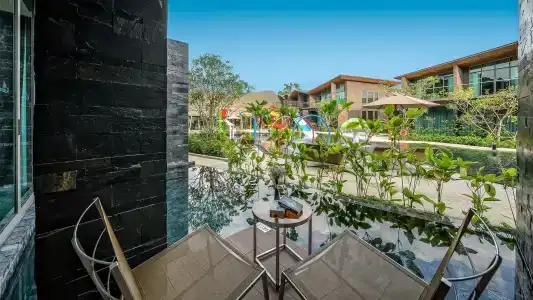 Kalima Resort And Villas Khao Lak - Sha Extra Plus - 34
