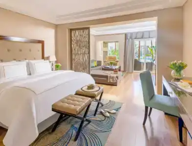 Rixos Seagate Sharm- Ультра Все Включено - 51