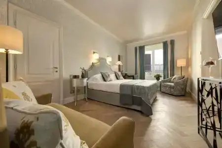 Rocco Forte Savoy - 0