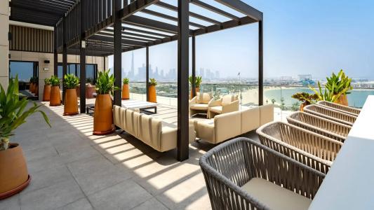 Hyatt Centric Jumeirah Dubai - 50