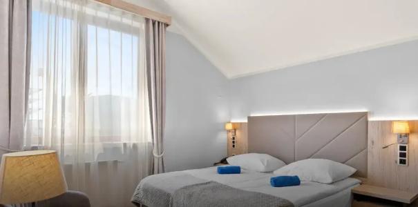 Spa & Wellness Diament Ustroń - 82