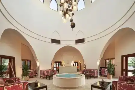 Mosaique El Gouna - 1