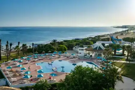 Helya Beach & Spa - 22
