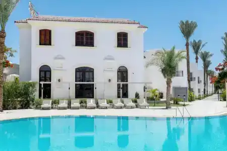 Jaz Fanara Residence - 24