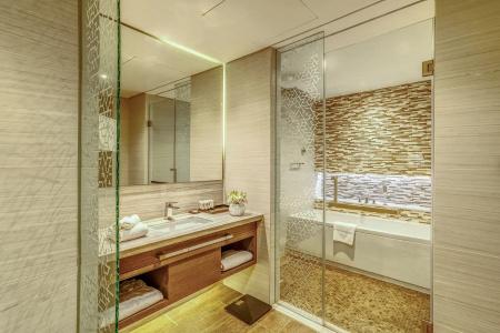 Pullman Sharjah - 54