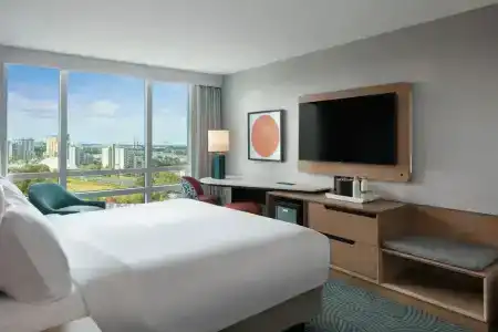 Crowne Plaza Orlando-Universal, An Ihg - 20