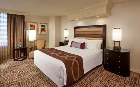 TI - Treasure Island & Casino - 25