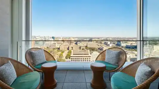 Hyatt Centric Congress Avenue Austin - 81