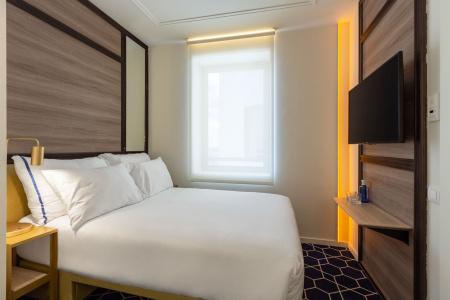 Pestana Cr7 Gran vía Madrid - 34