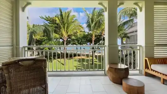 JW Marriott Mauritius Resort - 64
