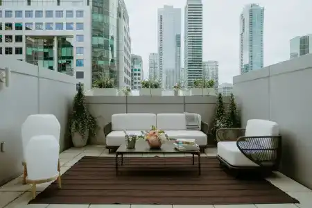 The Ritz-Carlton, - 70