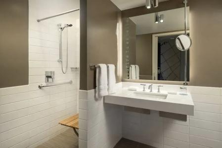 Le Méridien New Orleans - 41