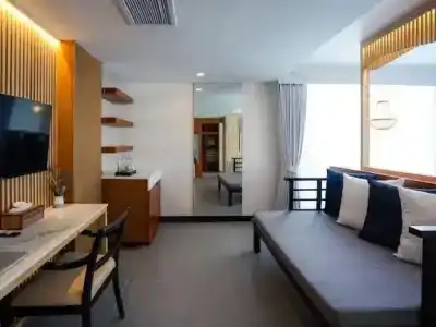 Peach Blossom Resort & Pool Villa - Sha Plus - 43