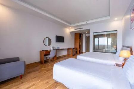 Phu Quoc Paris Beach - 38