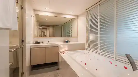 Paradox Resort Phuket - Sha Plus - 45