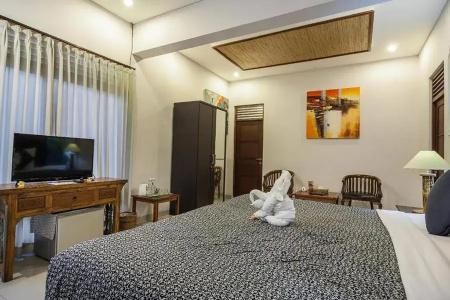 Taman Harum Cottages - 45