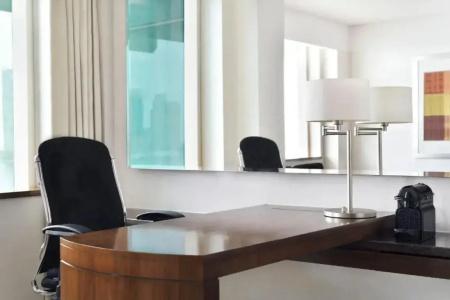 Crowne Plaza Dubai Festival City - 43