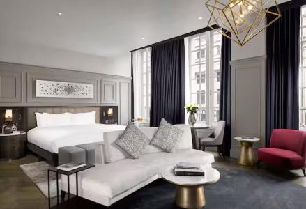 The Trafalgar St. James, London Curio collection by Hilton - 63