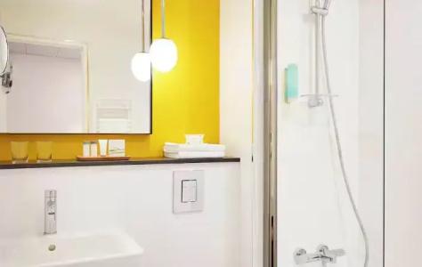 B&B Hôtel Paris 17 Batignolles - 51
