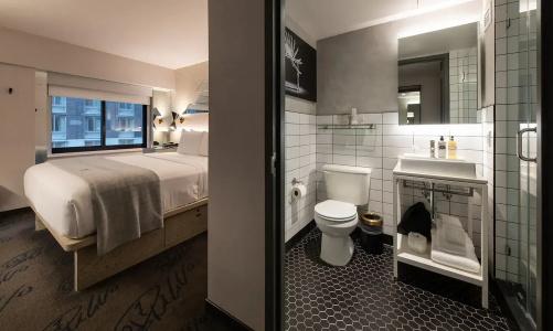 Pestana Cr7 Times Square - 43