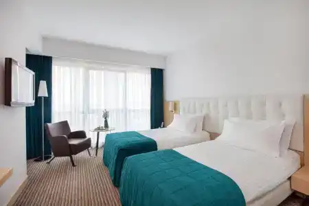 Wyndham Ankara - 59