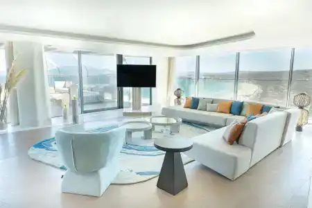 Sheraton Cesme Resort & Spa - 10