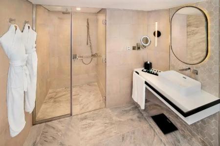Sheraton Abu Dhabi & Resort - 8