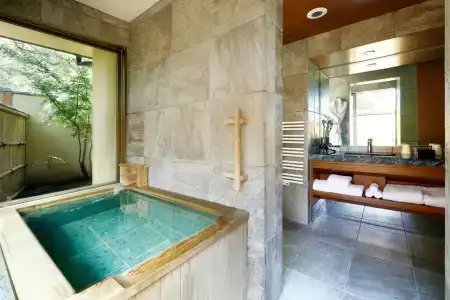 Suiran, a Luxury Collection, Kyoto - 58