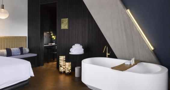 Nobu Shoreditch - 66