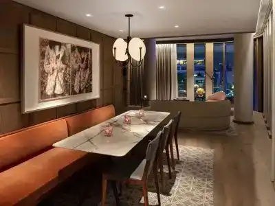 The Londoner - 57