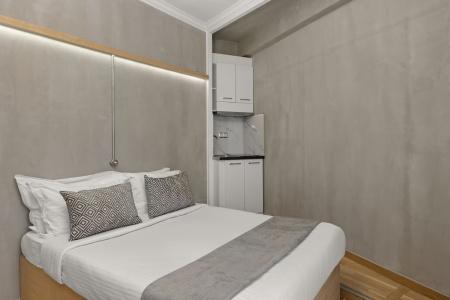 Athens Warehouse Boutique & Suites - 2