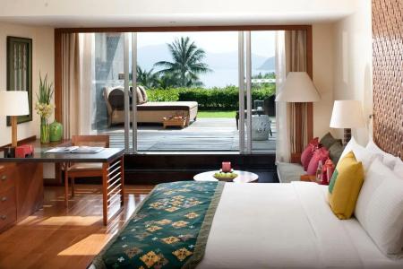 Mandarin Oriental, Sanya - 31