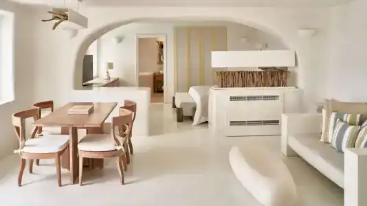 Mystique, a Luxury Collection, Santorini - 63
