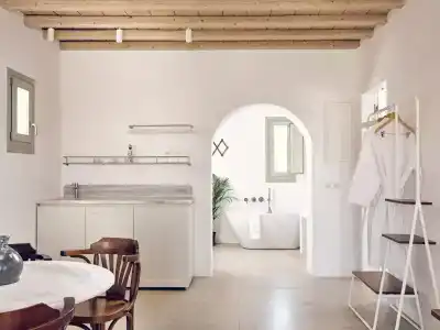 Belvedere Mykonos - Hilltop Rooms & Suites - 43