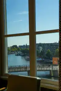 De L’Europe Amsterdam – The Leadings of the World - 82