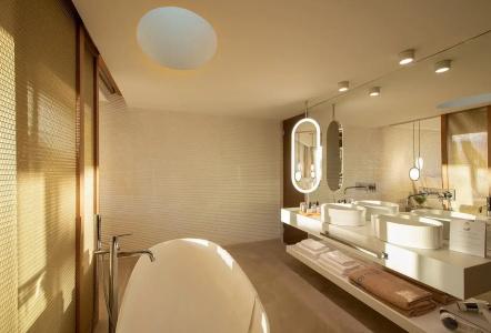 Mitsis Rinela Beach Resort & Spa - 72