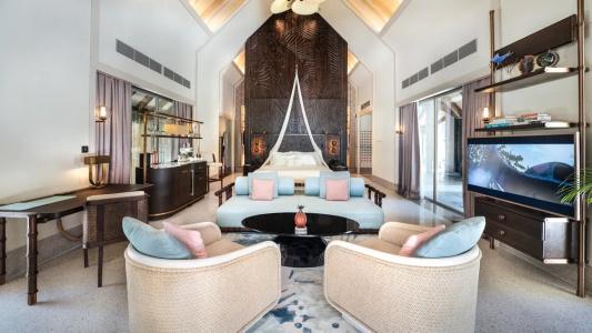 Joali, Maldives - 27