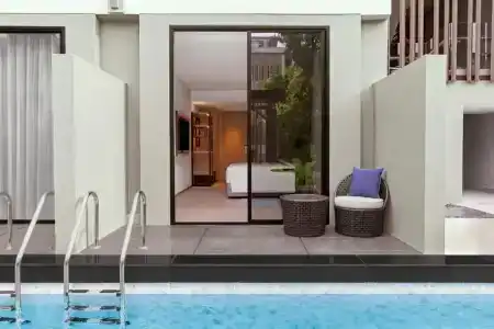 Four Points By Sheraton Phuket Patong Beach Resort - Sha Extra Plus - 86