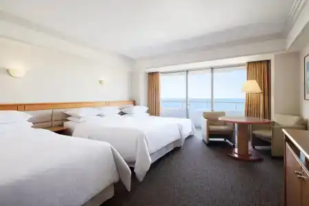 Sheraton Grande Tokyo Bay - 93