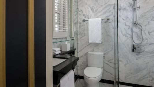 Staypineapple, An Elegant, Union Square - 32